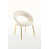 Velours blanc