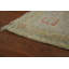 Tapis turc Oushak 3x4