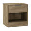 Sydonna 45cm W Solid Wood Bedside Table-1038592822