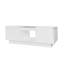 Darnika Solid Coffee Table with Storage-1753511254