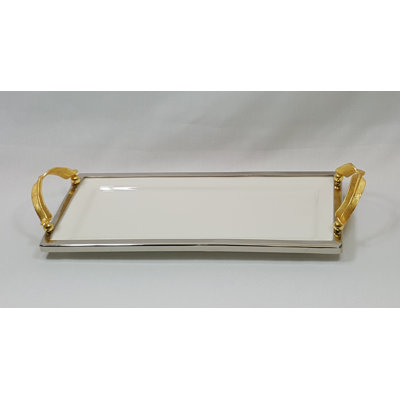 World Menagerie Caelo Ceramic Tray