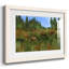 The Grass Is Always Greener, reproduction d'art encadrée-59981599-59981596