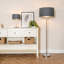 Daryanna 148cm Traditional Floor Lamp-83242869-83242888-83242868
