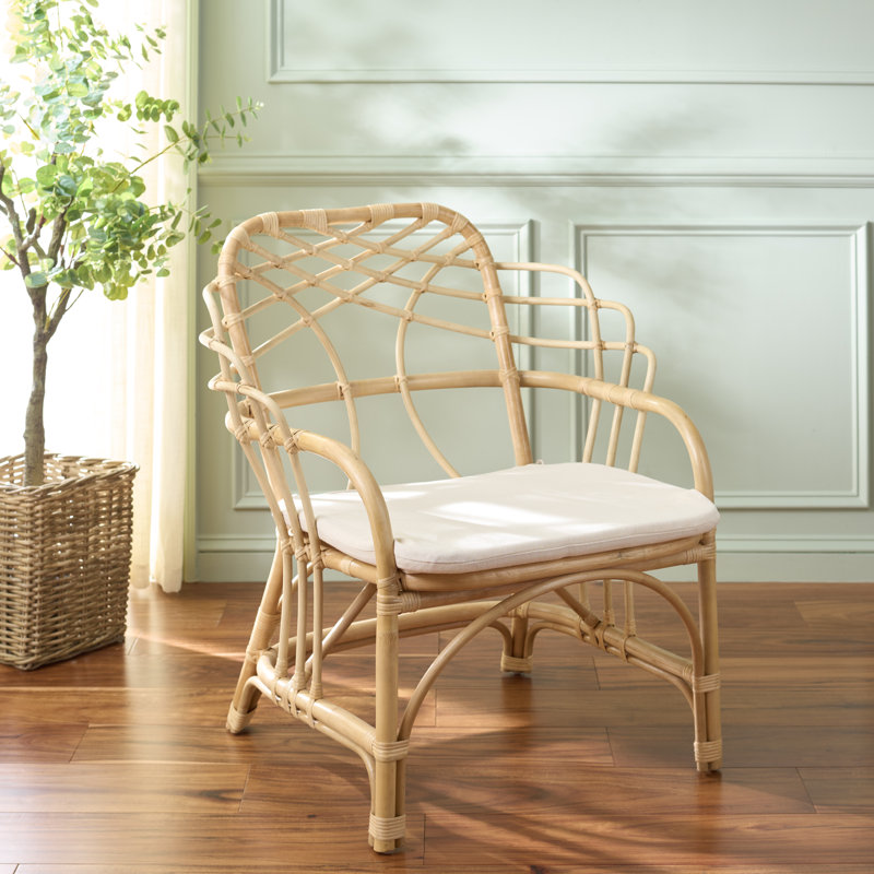 Chaise de salle à manger Asahi