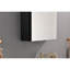 Armoire à pharmacie murale 18 po x 36 po avec miroir