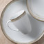 Ensemble de 4 tasses 16 oz Noritake Raylan