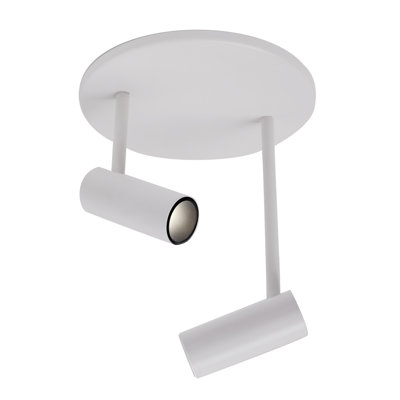 Acrylic LED Spotlight