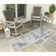 Mahone Floral Indoor / Outdoor Rug
