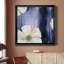 Shine Through IV - Cadre photo, reproduction d'art sur toile-199667849-199667848