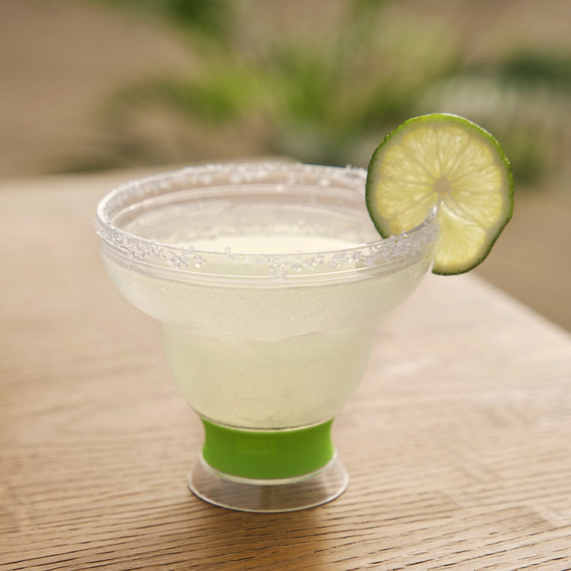 Margarita FREEZE Cooling Cup, Green