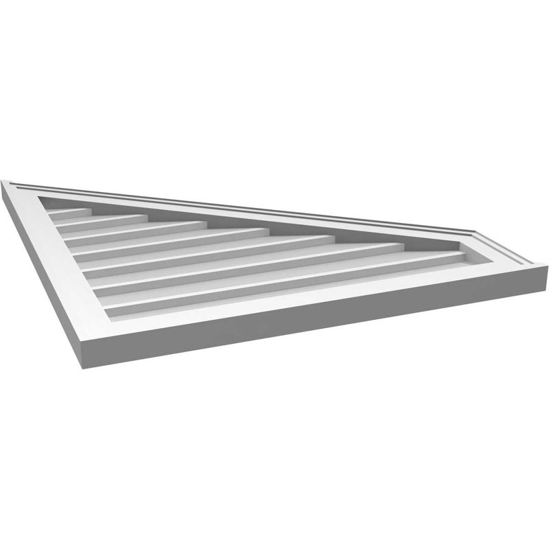 Ventilateur à pignon non-fonctionnel Signature, H 28 po x l 26 po x P 1,5 po
