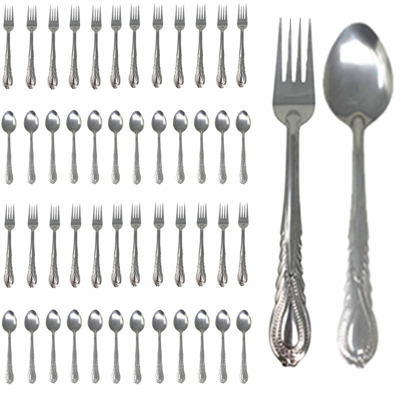 Oryana Stainless Steel Dinner Fork