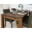 Desmon Pine Solid Wood Dining Table