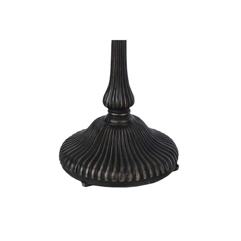 Meyda Tiffany & Stained Glass Table Lamp