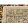 Tapis oriental crème Riker