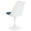 Eleni 47cm H Fabric Upholstered Side Chair-1725389347
