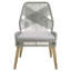 Ensemble de 2 chaises d'appoint Nakia-105973256