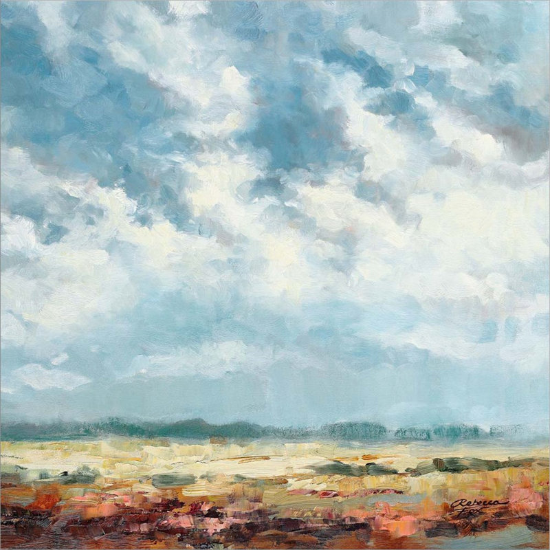 Landscape & Nature Wall Decor on Canvas