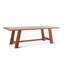 Stavanger Solid Wood Dining Table