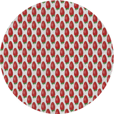 Tapis rouge Aynor