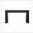 59-inch Long Console Table,Oak Veneer Sofa Table,Curved and Straight Line Design,Behind the Couch, Farmhouse Entryway Table for Entrance, Hallway, Living Room-1489931193