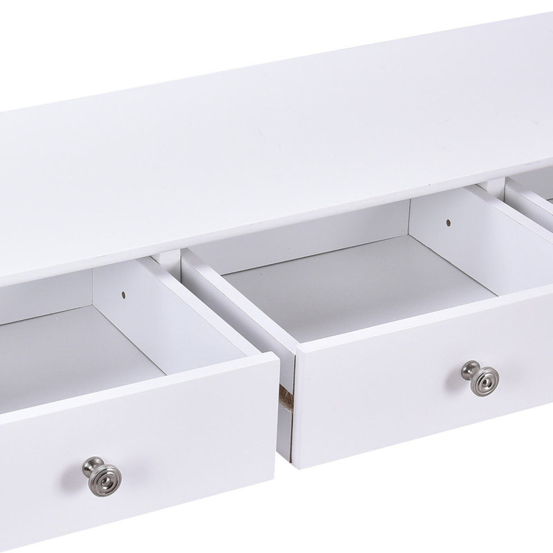 Gaiana 39.4'' Console Table