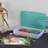 Sterilite Multipurpose Storage Supply Box w/ Lid-62428060