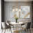 Strasburg 3 - Light Dimmable Chandelier
