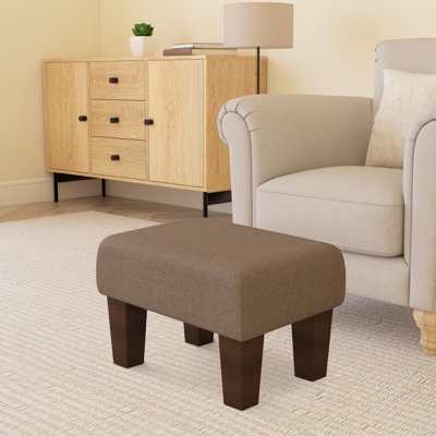Autryville Wood Contemporary Leg