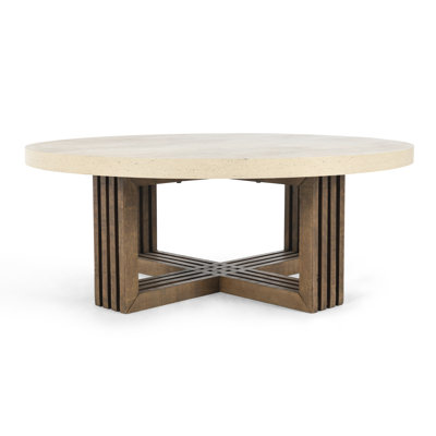 Table basse Paris
