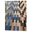 Tapis multicolore 8 x 10 Pineland