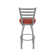 Jackie Swivel Stool