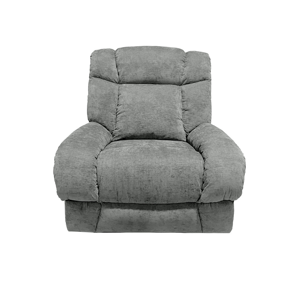 Upholstered Electric Reclining Sofa