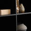 Zen-style side cabinet