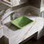 Iron Plains 18-1 / 2 po Lavabo vasque de salle de bain rectangulaire-97760786