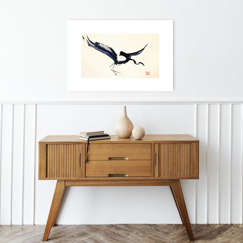Print, 40.64cm H x 60.96cm W