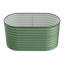 Capus Steel Outdoor Planter Box-149723906-149723911