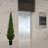 96'' Faux Foliage Tree in Pot