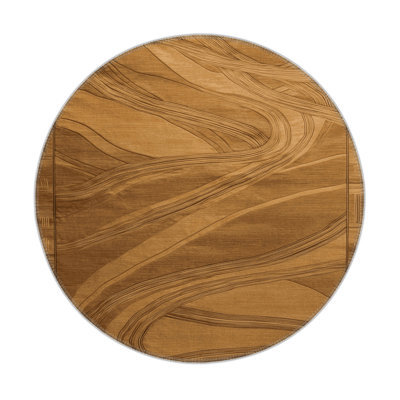 Tapis intérieur et extérieur ArtDeco