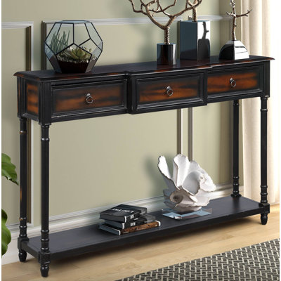 Sosa 52'' Console Table