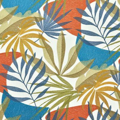 Oahu Sorbet Fabric