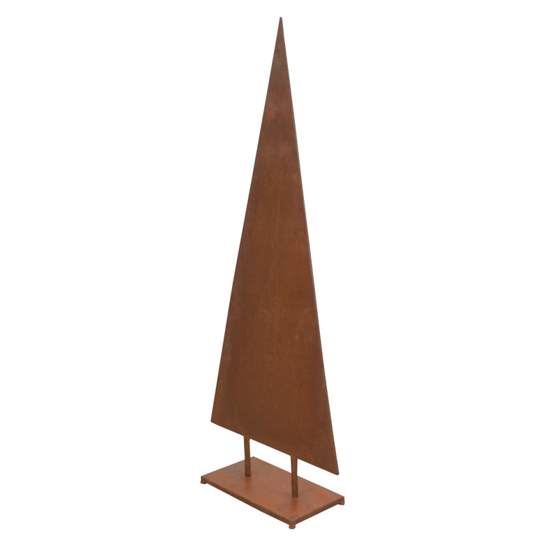 Christmas Garden Figurine, 108cm H x 45cm W x 23cm D