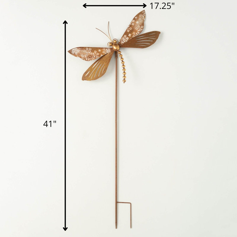 Piquet de jardin Leonel