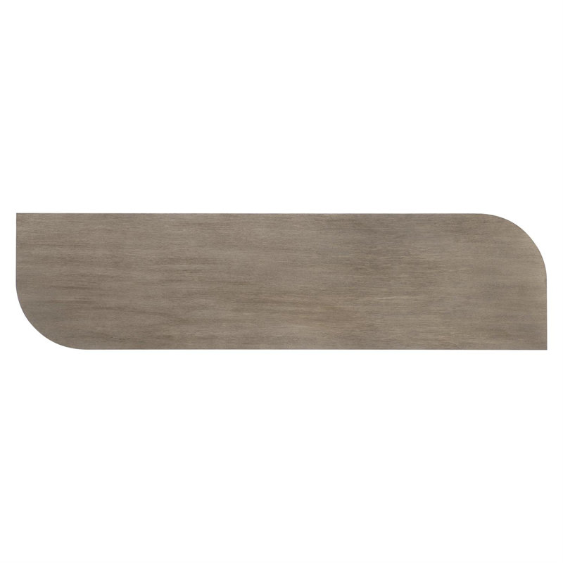 Jacopo 66'' W Solid Wood Console Table