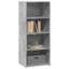 Raeshelle 50cm Sideboard-563140053
