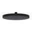 9.88" Rain Fixed Shower Head-53673584