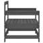Patio Dining Armchair with Cushion-95091944