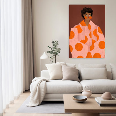 Art contemporain contemporain abstrait