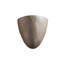 Julie-Anne 1 - Light Flush Mounted Sconce