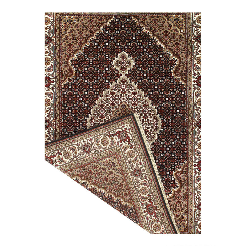 Jerrells Oriental Area Rug